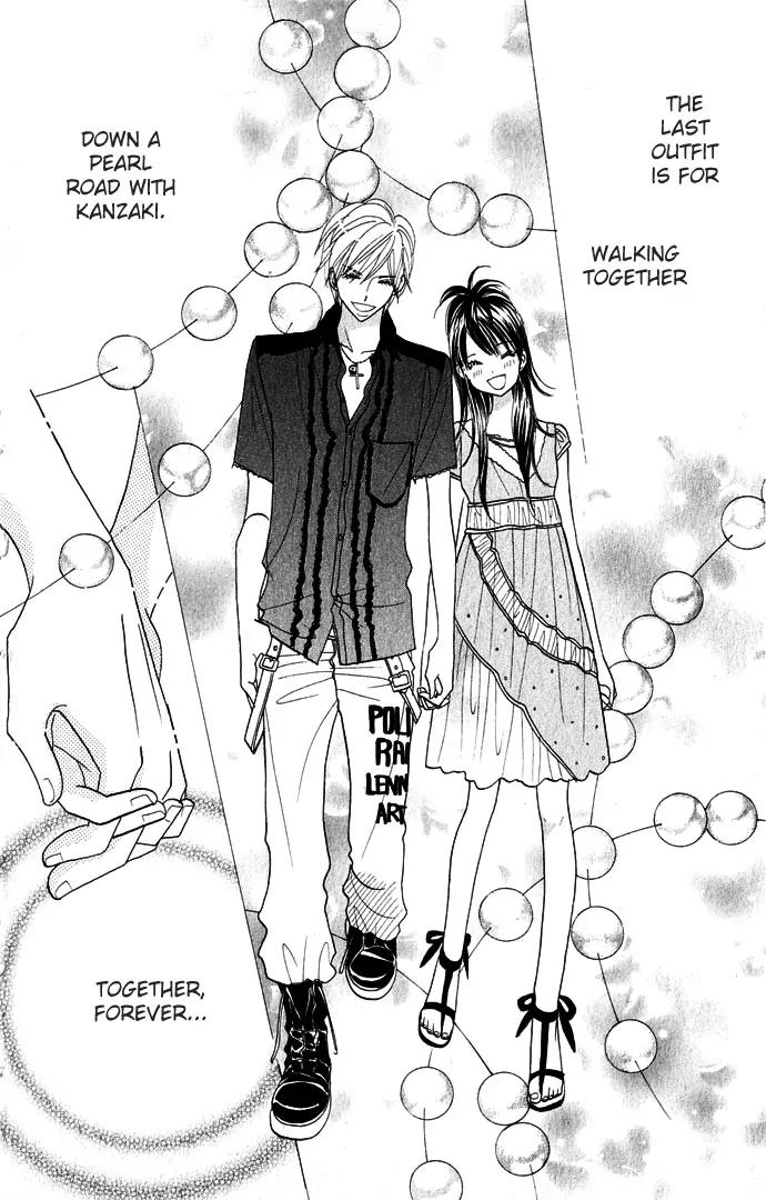 Ichigo Channel Chapter 42 page 26 - Chapter 42