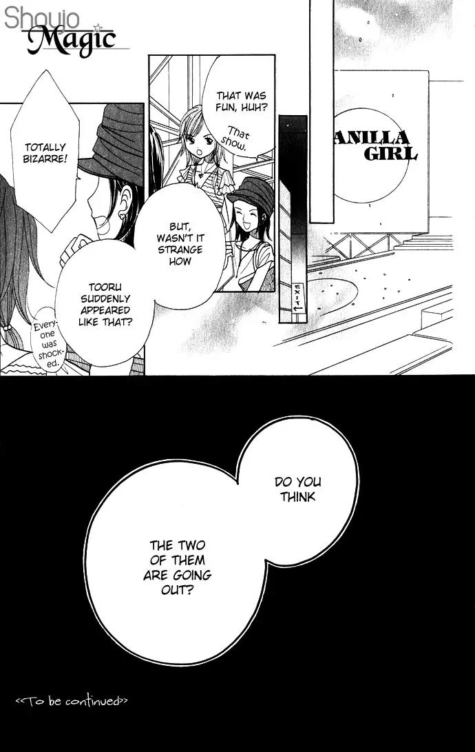 Ichigo Channel Chapter 42 page 27 - Chapter 42