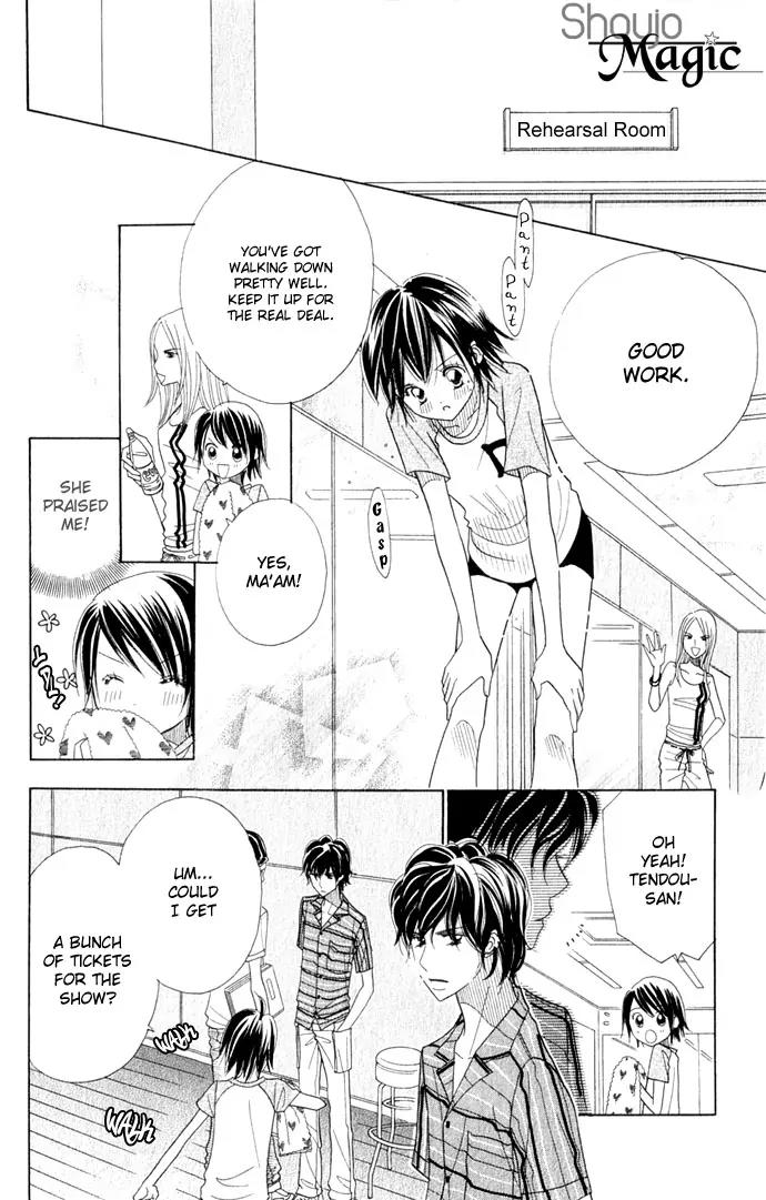 Ichigo Channel Chapter 42 page 8 - Chapter 42