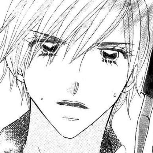 Ichigo Channel Chapter 42 cover