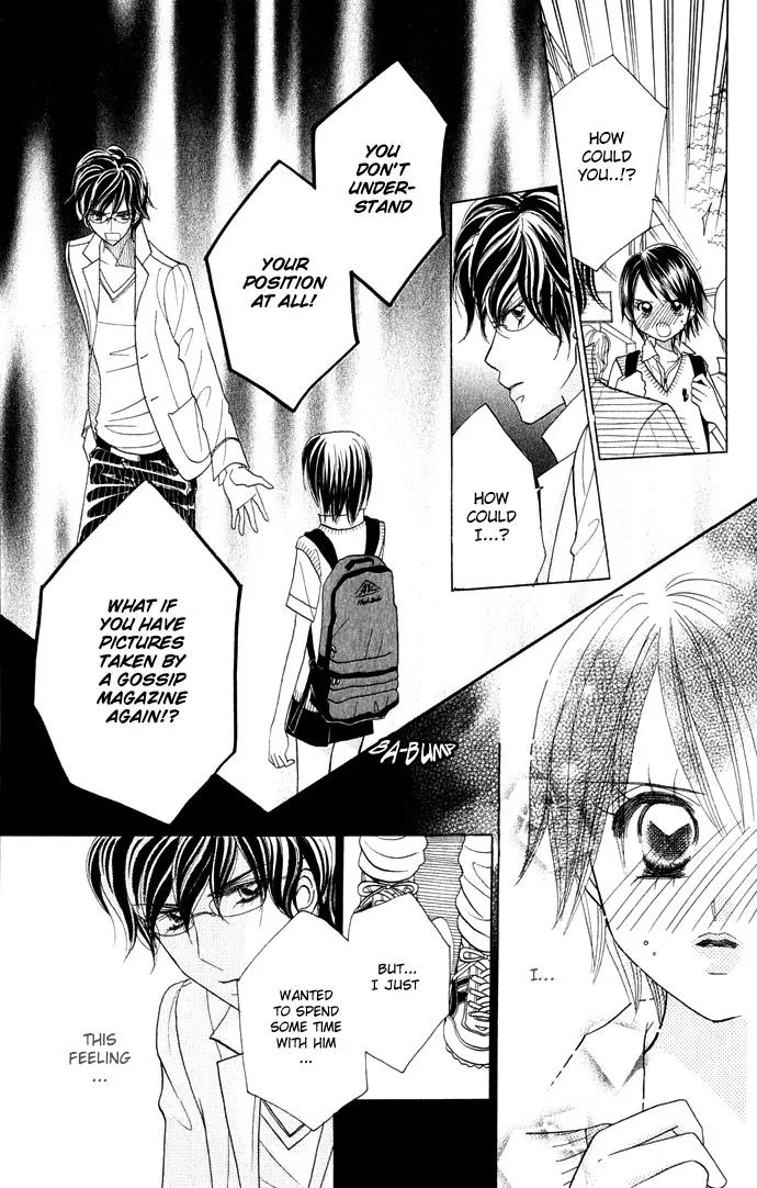 Ichigo Channel Chapter 43 page 20 - Chapter 43