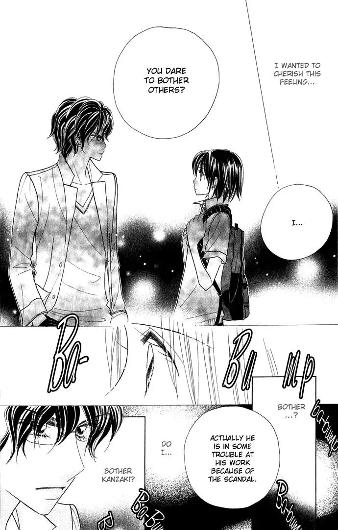 Ichigo Channel Chapter 43 page 21 - Chapter 43
