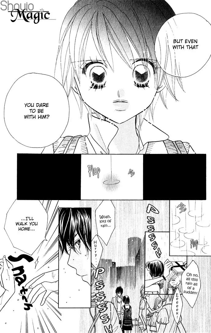 Ichigo Channel Chapter 43 page 22 - Chapter 43