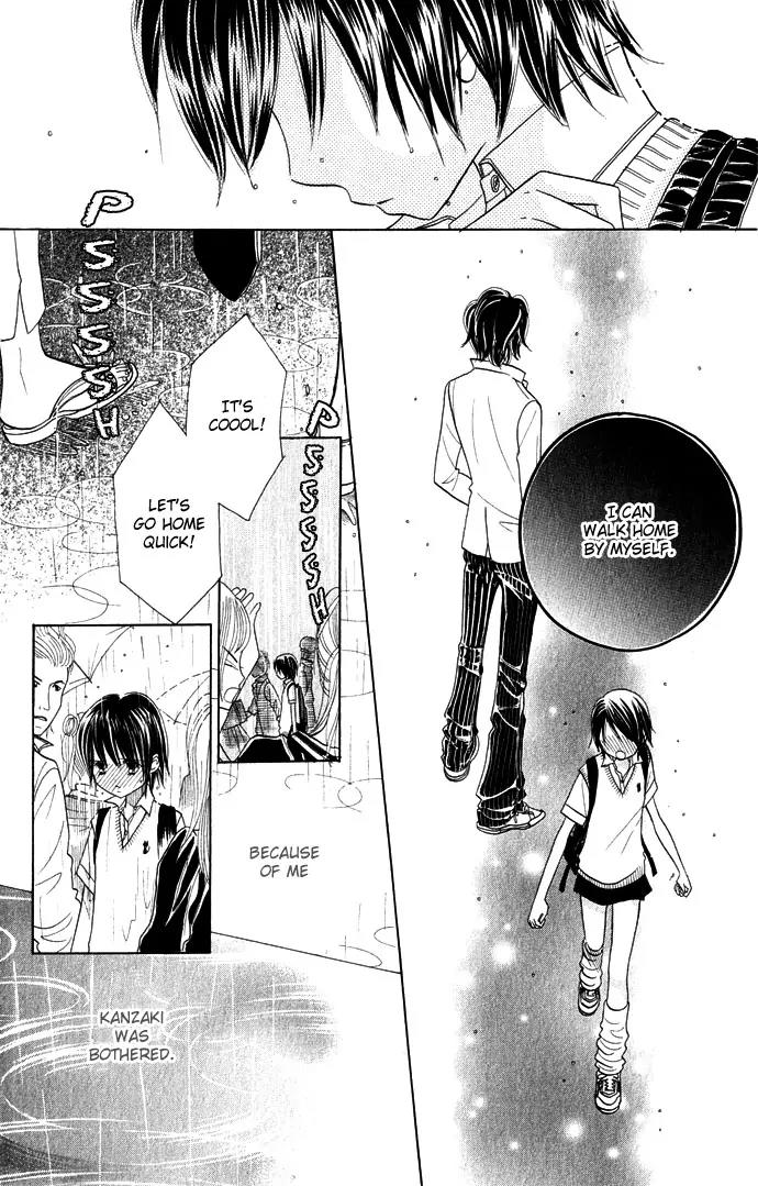 Ichigo Channel Chapter 43 page 23 - Chapter 43
