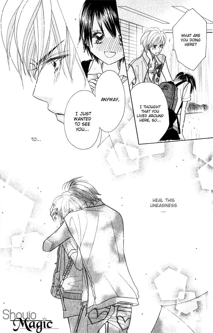 Ichigo Channel Chapter 43 page 26 - Chapter 43