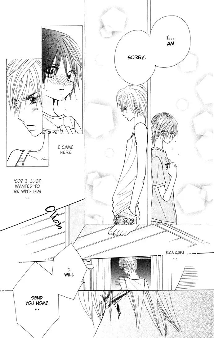 Ichigo Channel Chapter 44 page 10 - Chapter 44