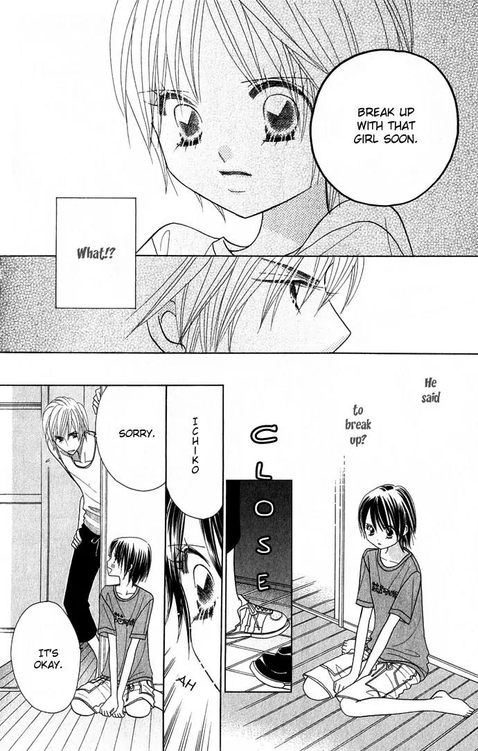 Ichigo Channel Chapter 44 page 16 - Chapter 44