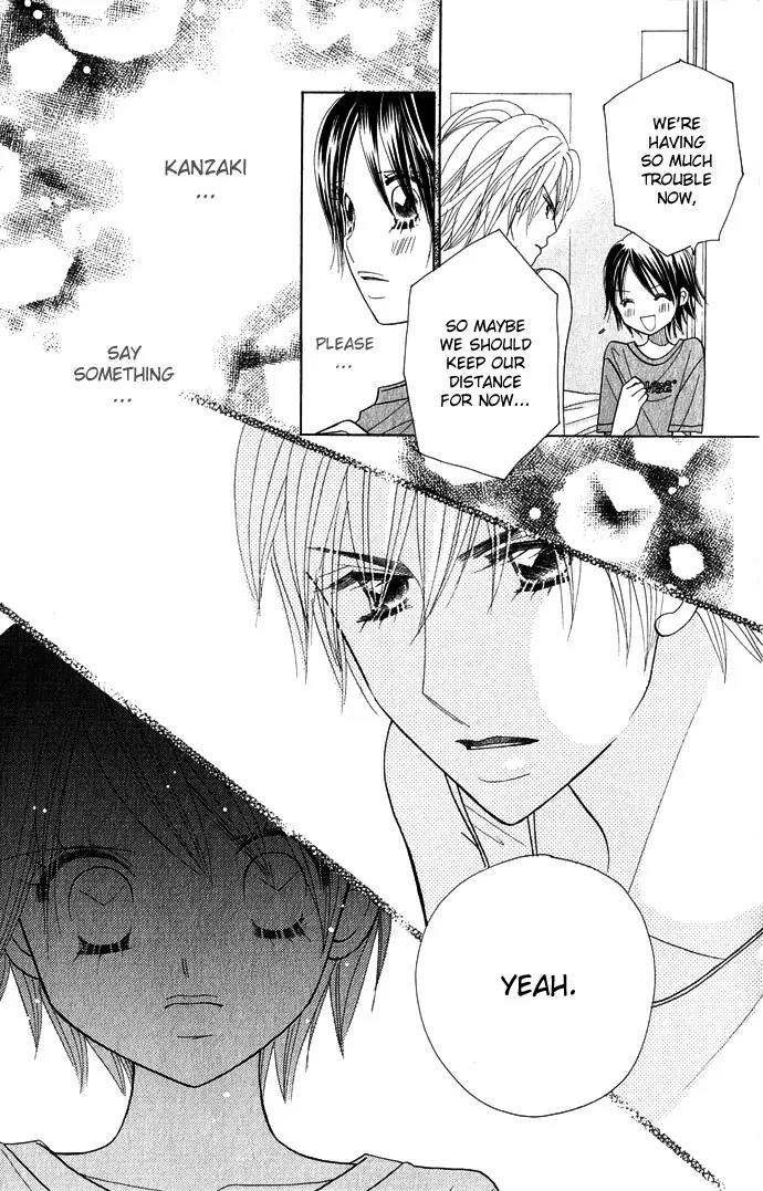 Ichigo Channel Chapter 44 page 19 - Chapter 44