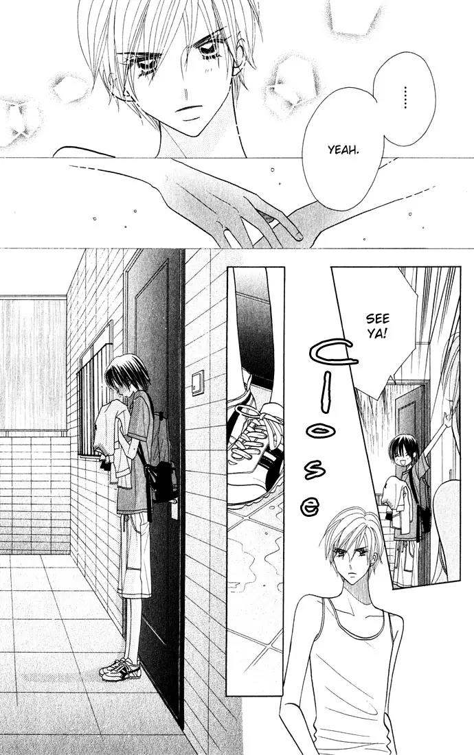 Ichigo Channel Chapter 44 page 21 - Chapter 44