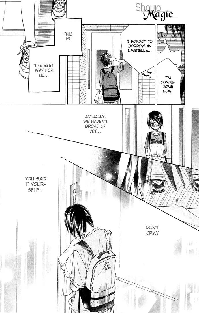 Ichigo Channel Chapter 44 page 22 - Chapter 44