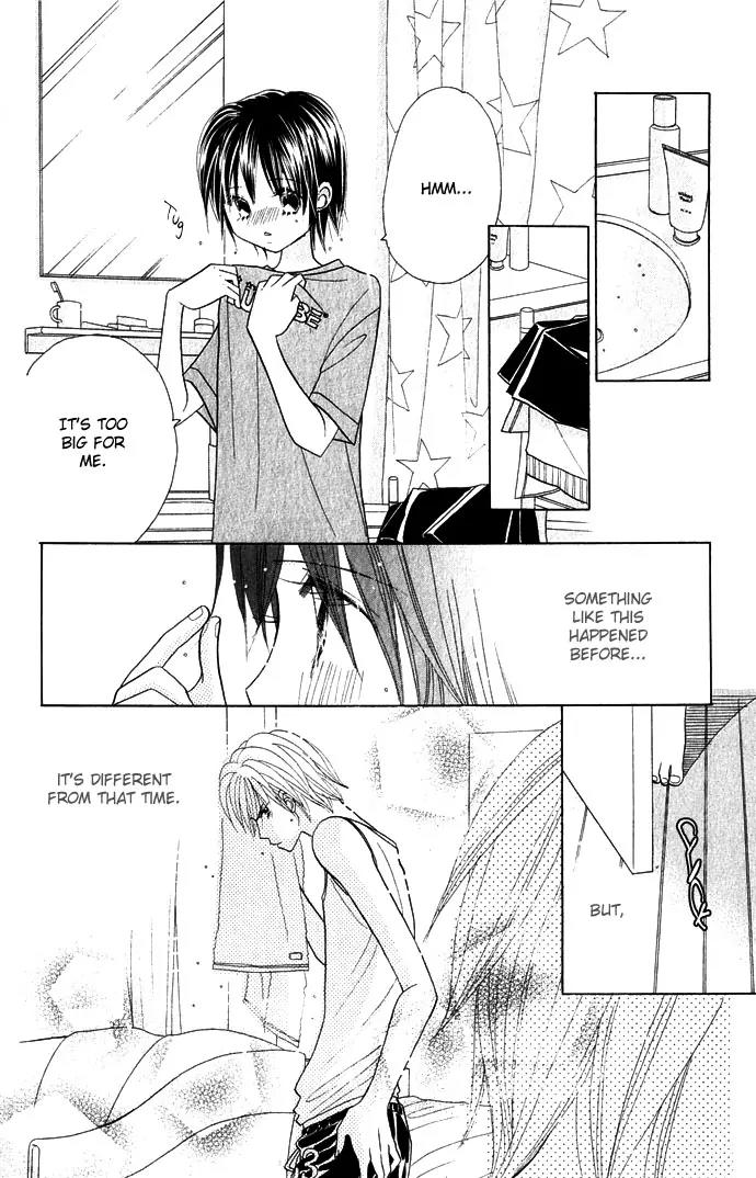 Ichigo Channel Chapter 44 page 4 - Chapter 44