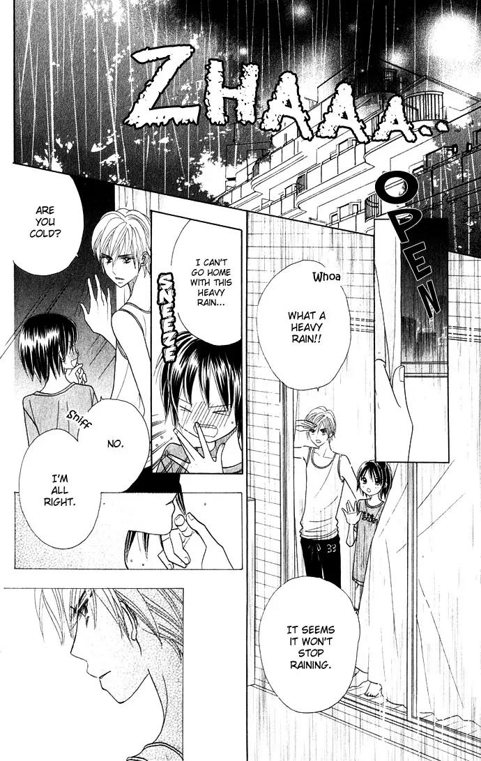 Ichigo Channel Chapter 44 page 6 - Chapter 44