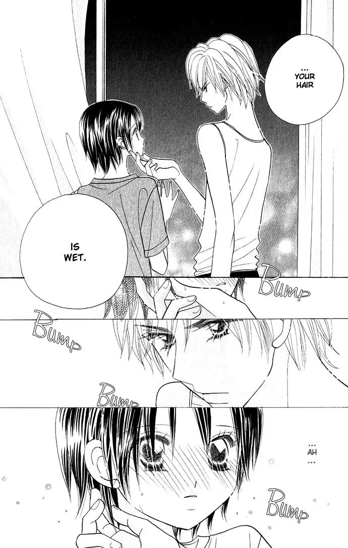 Ichigo Channel Chapter 44 page 7 - Chapter 44