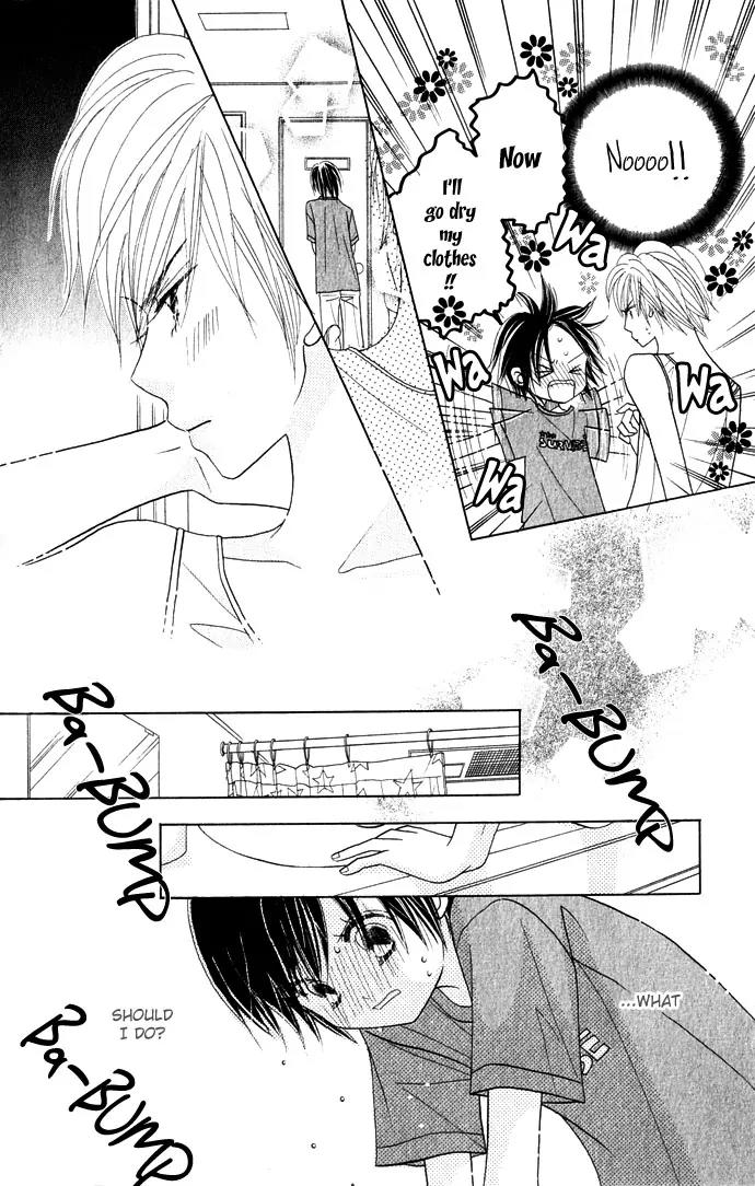 Ichigo Channel Chapter 44 page 8 - Chapter 44