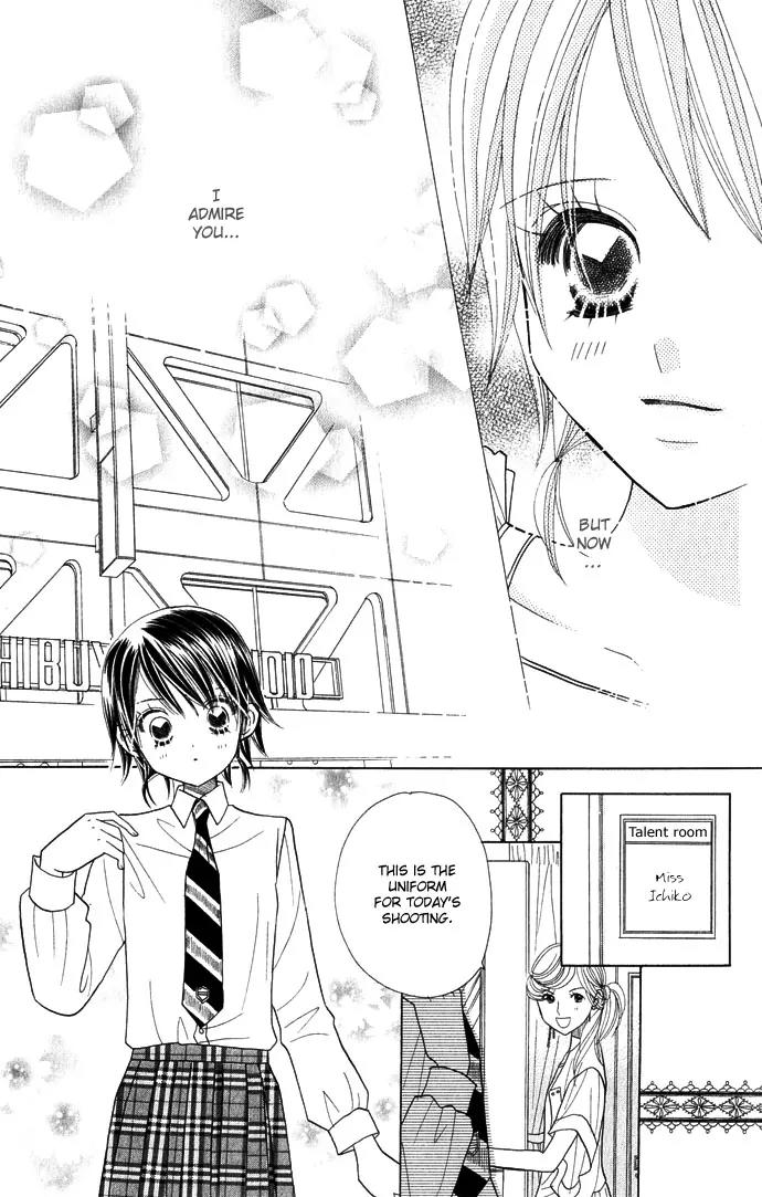 Ichigo Channel Chapter 45 page 11 - Chapter 45