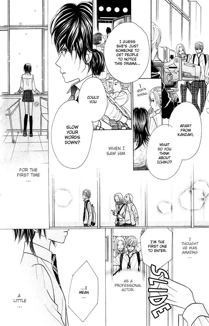 Ichigo Channel Chapter 45 page 16 - Chapter 45
