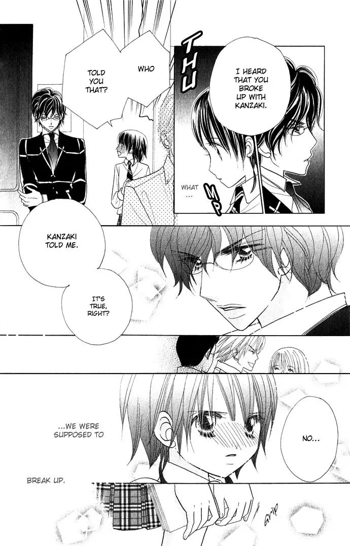 Ichigo Channel Chapter 45 page 18 - Chapter 45