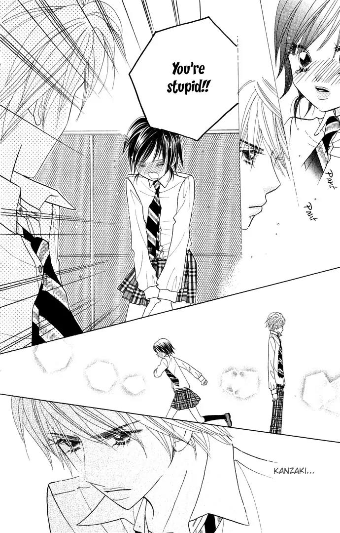 Ichigo Channel Chapter 45 page 24 - Chapter 45