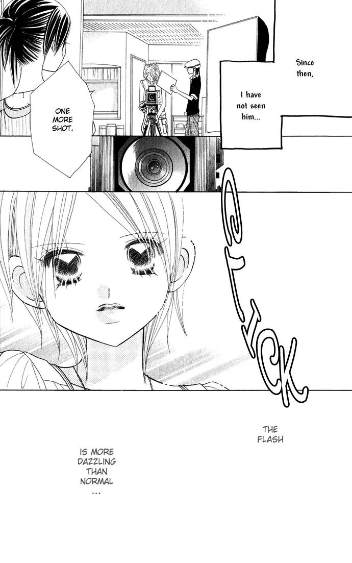 Ichigo Channel Chapter 45 page 5 - Chapter 45