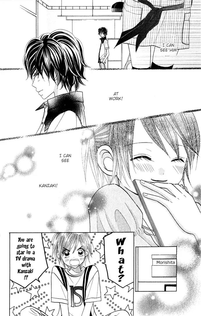 Ichigo Channel Chapter 45 page 8 - Chapter 45