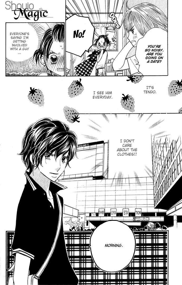 Ichigo Channel Chapter 46 page 13 - Chapter 46