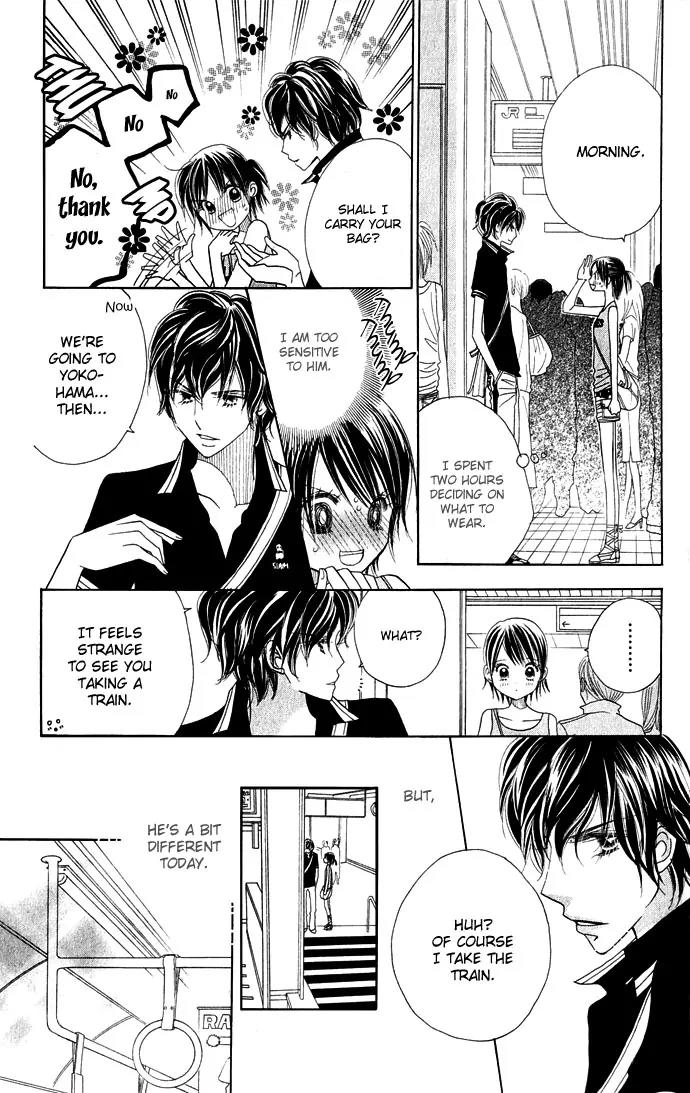 Ichigo Channel Chapter 46 page 14 - Chapter 46