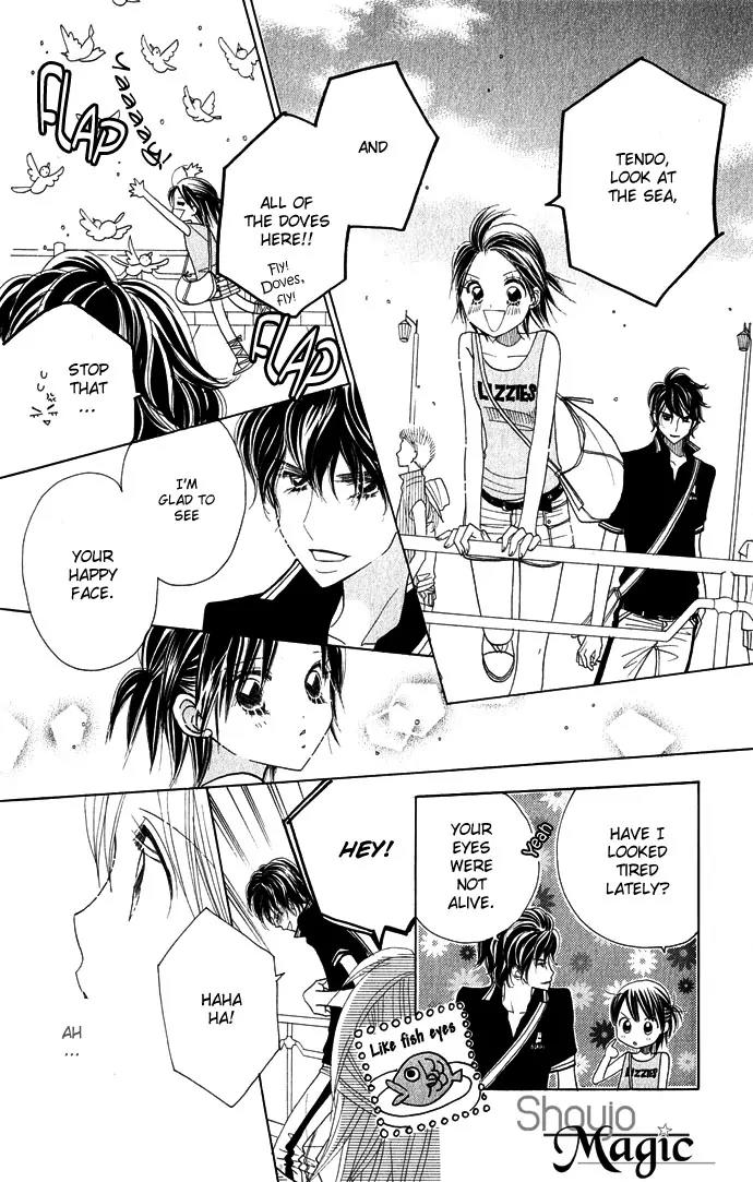 Ichigo Channel Chapter 46 page 17 - Chapter 46
