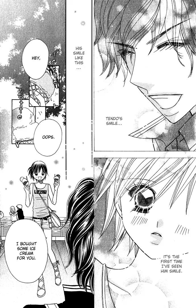 Ichigo Channel Chapter 46 page 18 - Chapter 46