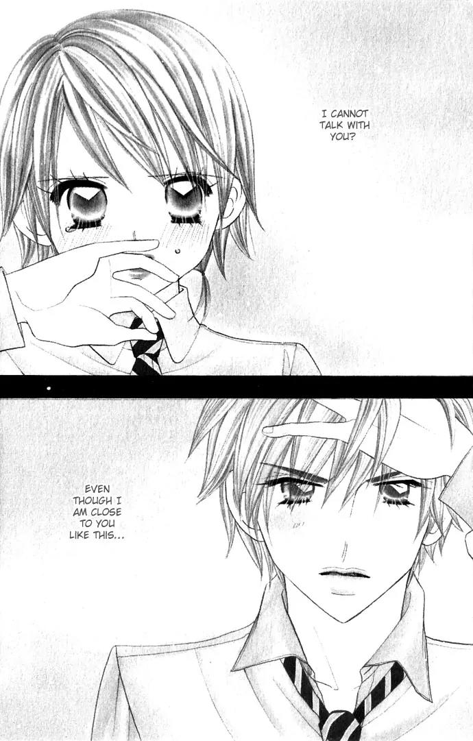 Ichigo Channel Chapter 46 page 2 - Chapter 46