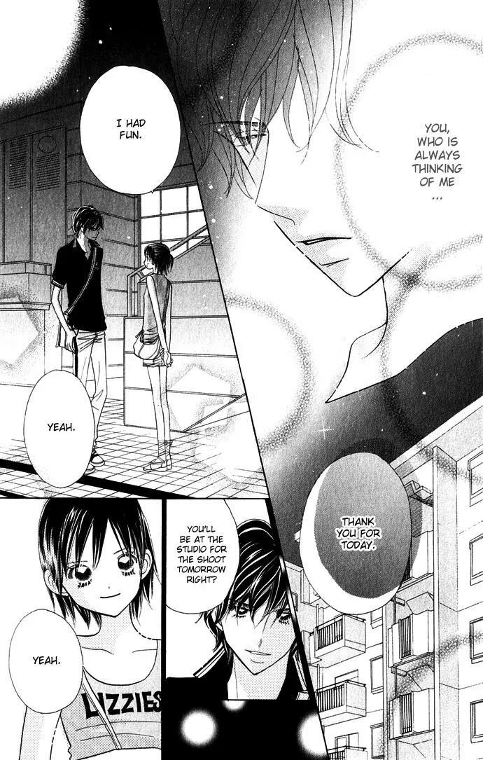Ichigo Channel Chapter 46 page 20 - Chapter 46
