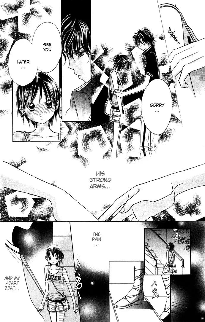 Ichigo Channel Chapter 46 page 23 - Chapter 46