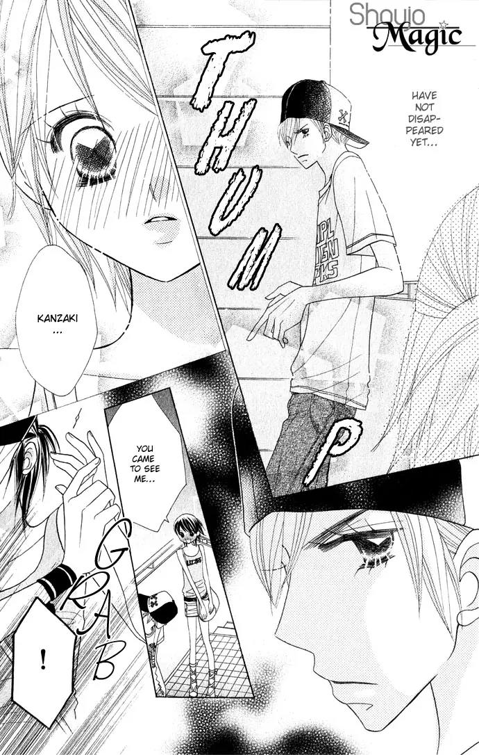 Ichigo Channel Chapter 46 page 24 - Chapter 46