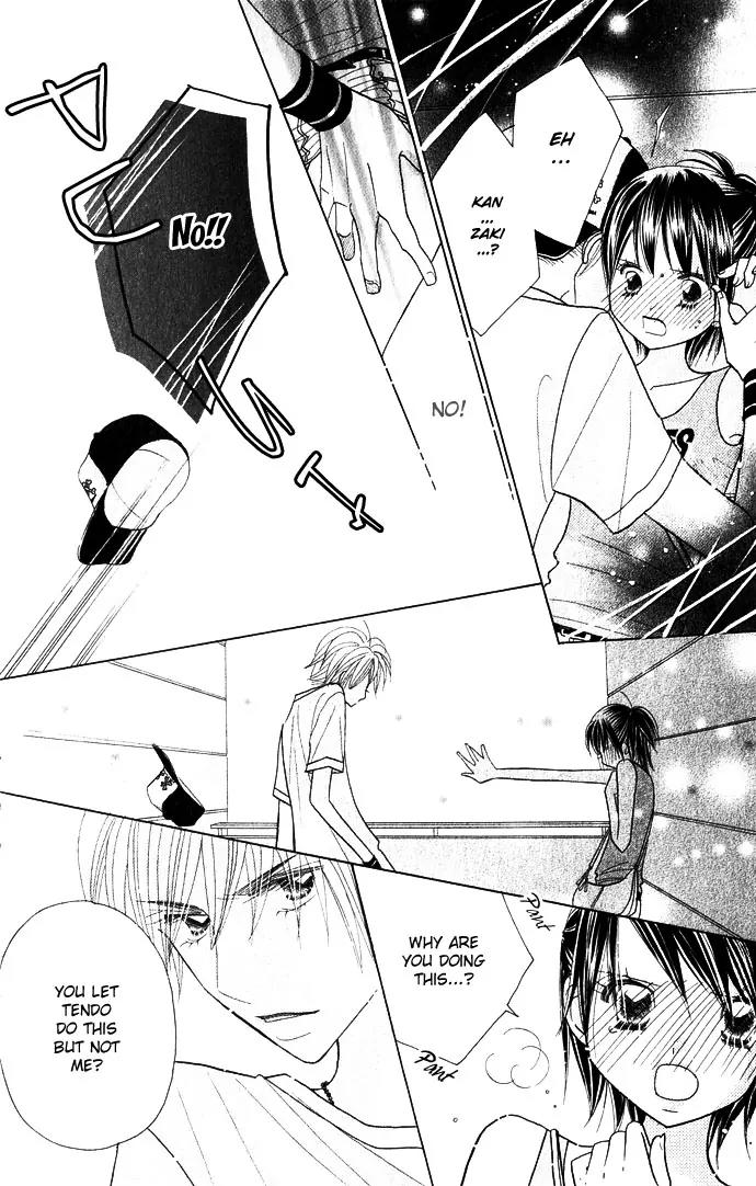 Ichigo Channel Chapter 46 page 25 - Chapter 46