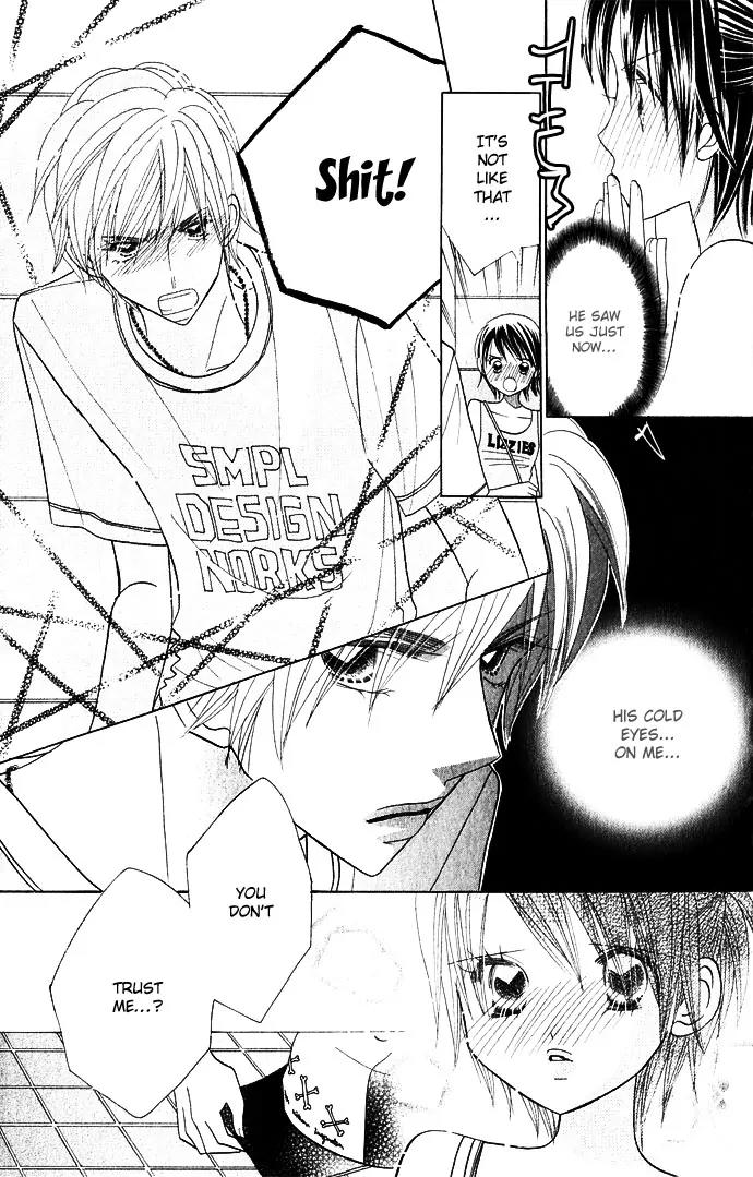 Ichigo Channel Chapter 46 page 26 - Chapter 46