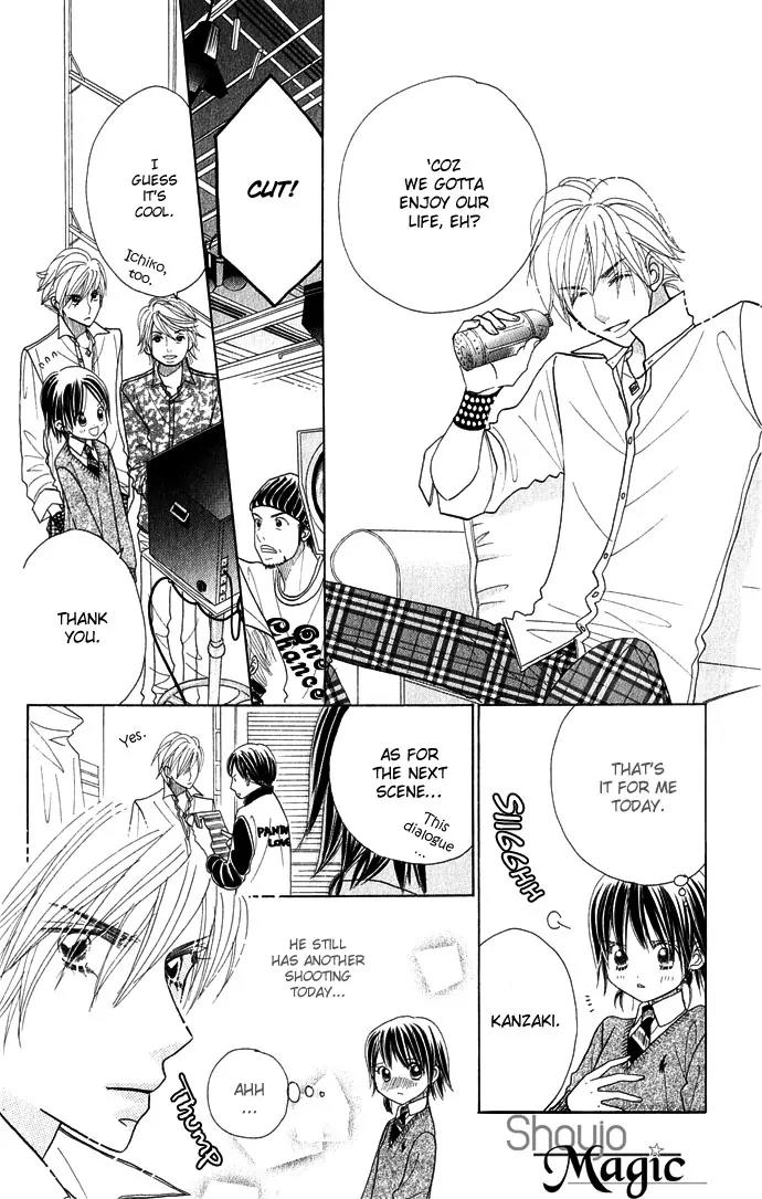 Ichigo Channel Chapter 46 page 5 - Chapter 46