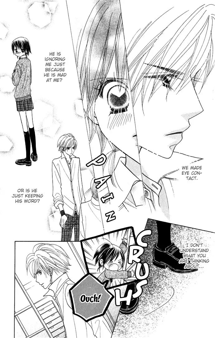 Ichigo Channel Chapter 46 page 6 - Chapter 46