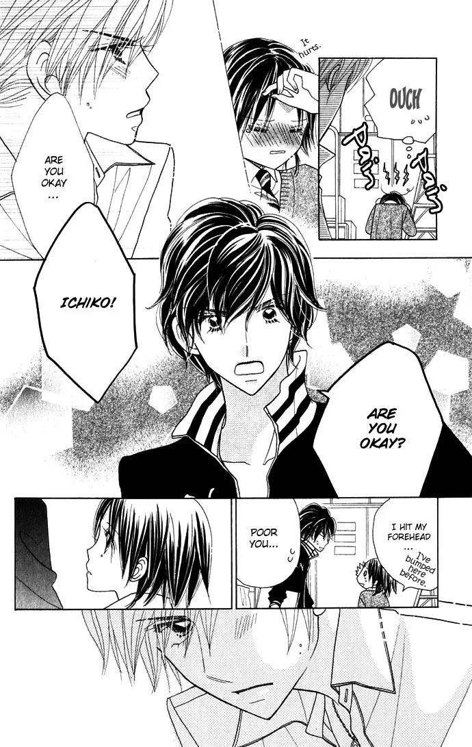 Ichigo Channel Chapter 46 page 7 - Chapter 46