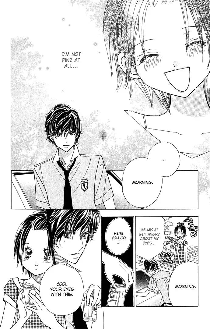 Ichigo Channel Chapter 47 page 10 - Chapter 47