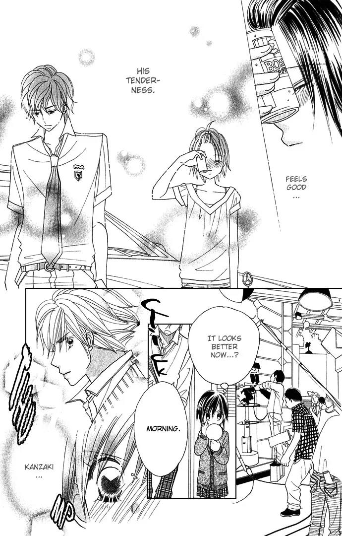 Ichigo Channel Chapter 47 page 11 - Chapter 47