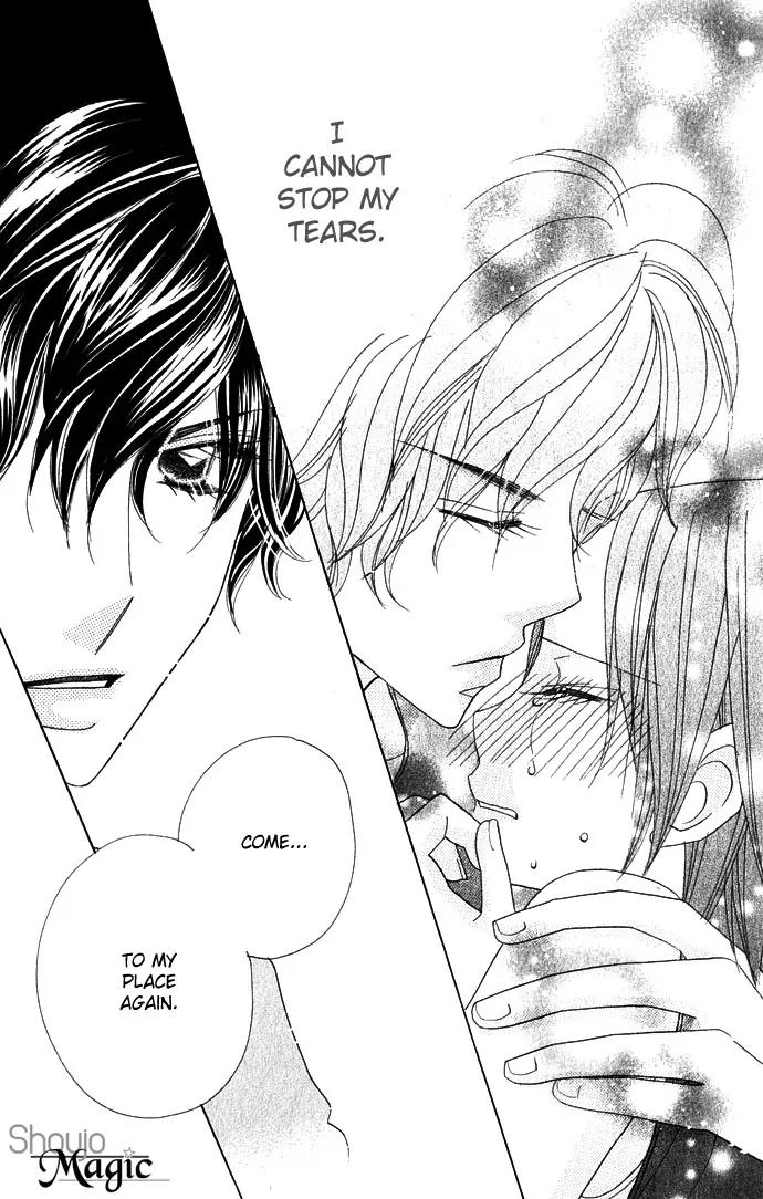 Ichigo Channel Chapter 47 page 24 - Chapter 47