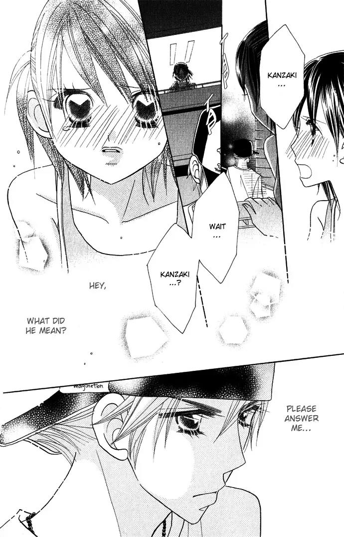 Ichigo Channel Chapter 47 page 4 - Chapter 47
