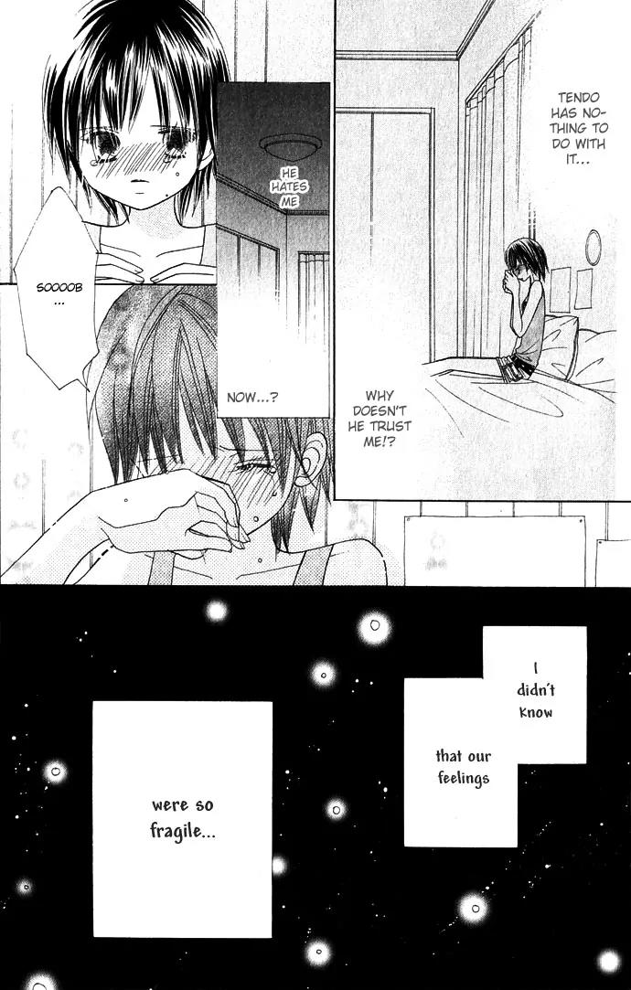 Ichigo Channel Chapter 47 page 7 - Chapter 47