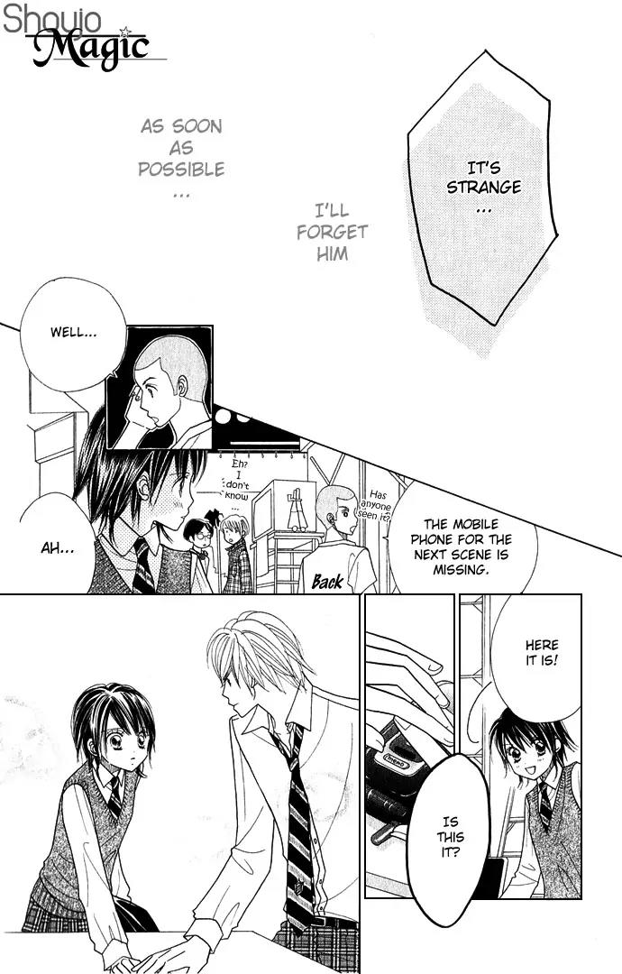 Ichigo Channel Chapter 48 page 10 - Chapter 48