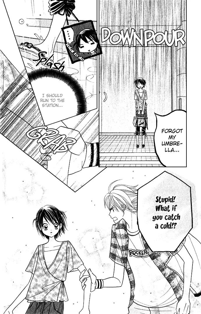 Ichigo Channel Chapter 48 page 14 - Chapter 48