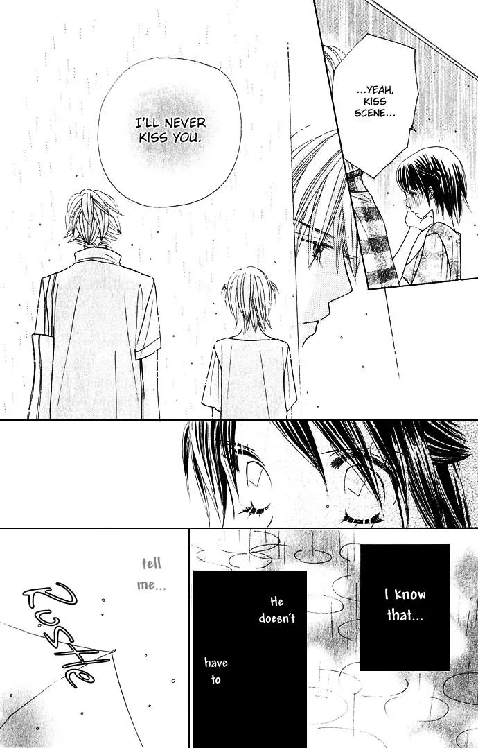 Ichigo Channel Chapter 48 page 16 - Chapter 48