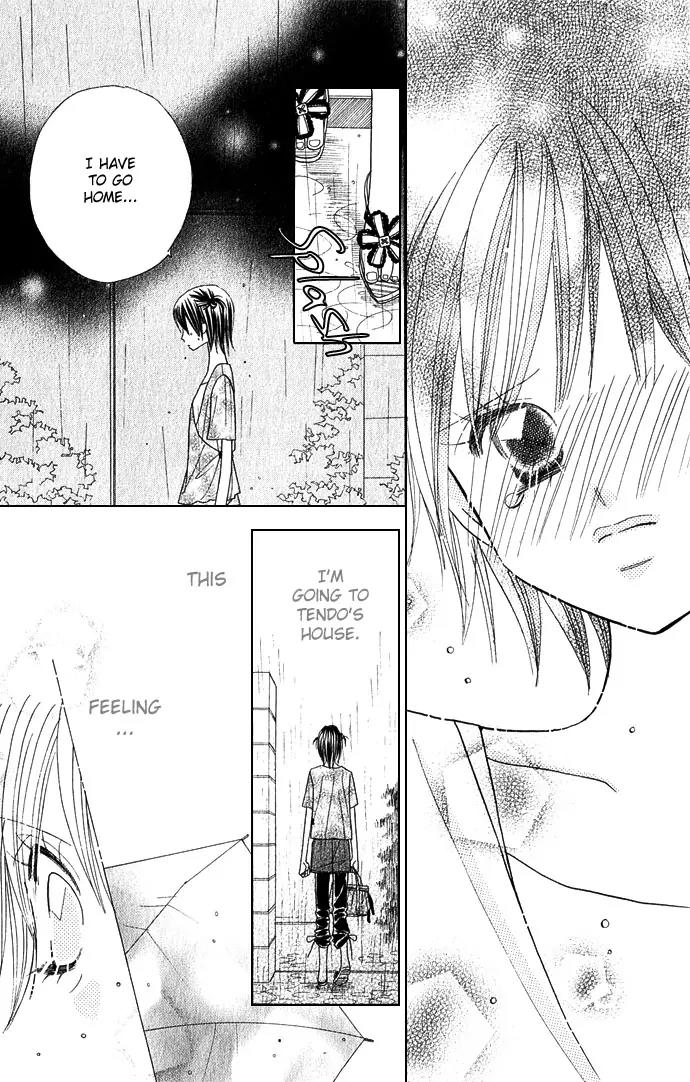 Ichigo Channel Chapter 48 page 19 - Chapter 48