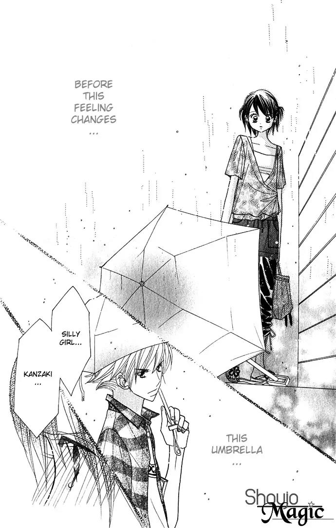 Ichigo Channel Chapter 48 page 20 - Chapter 48