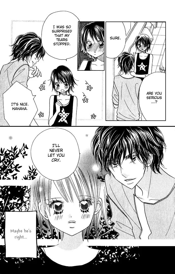 Ichigo Channel Chapter 48 page 3 - Chapter 48