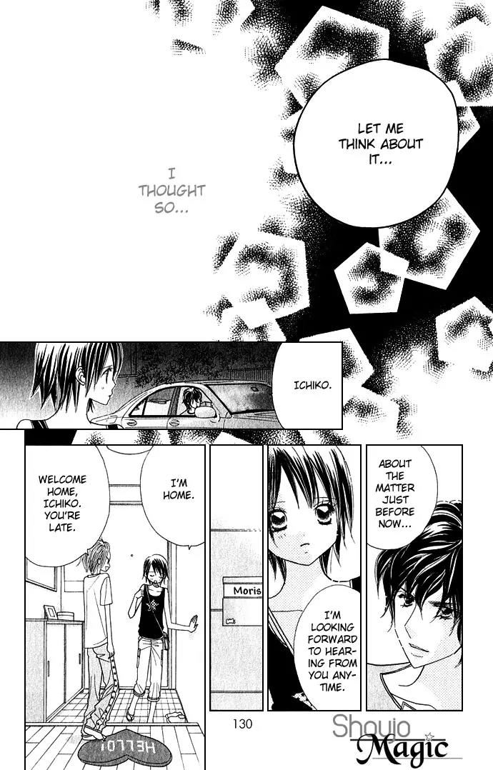 Ichigo Channel Chapter 48 page 4 - Chapter 48