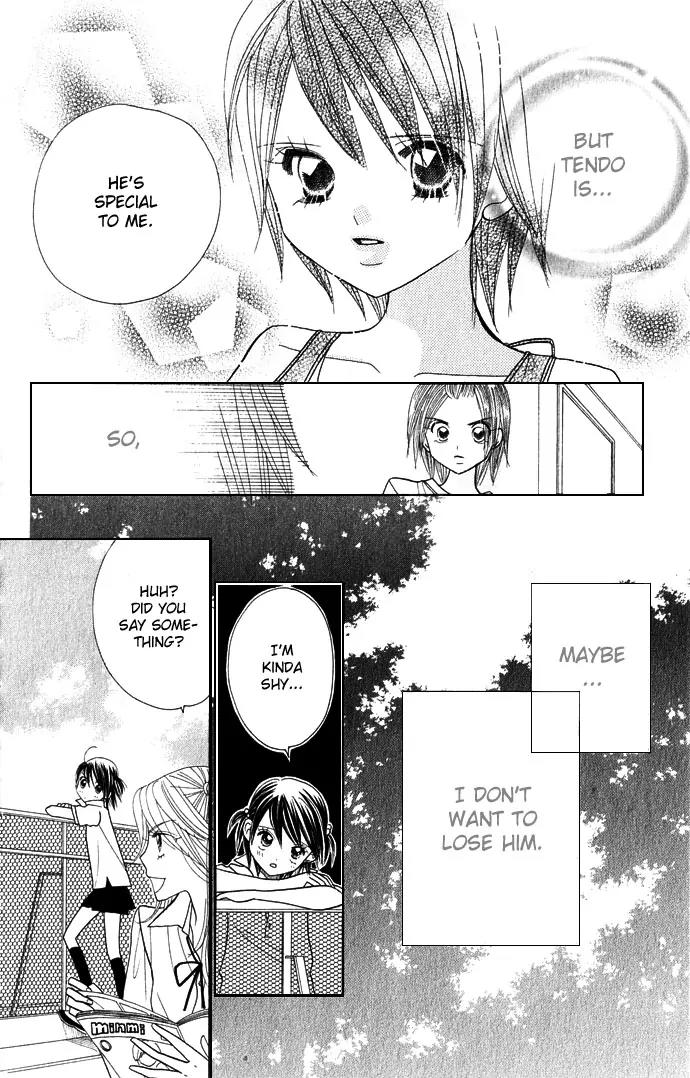 Ichigo Channel Chapter 48 page 6 - Chapter 48
